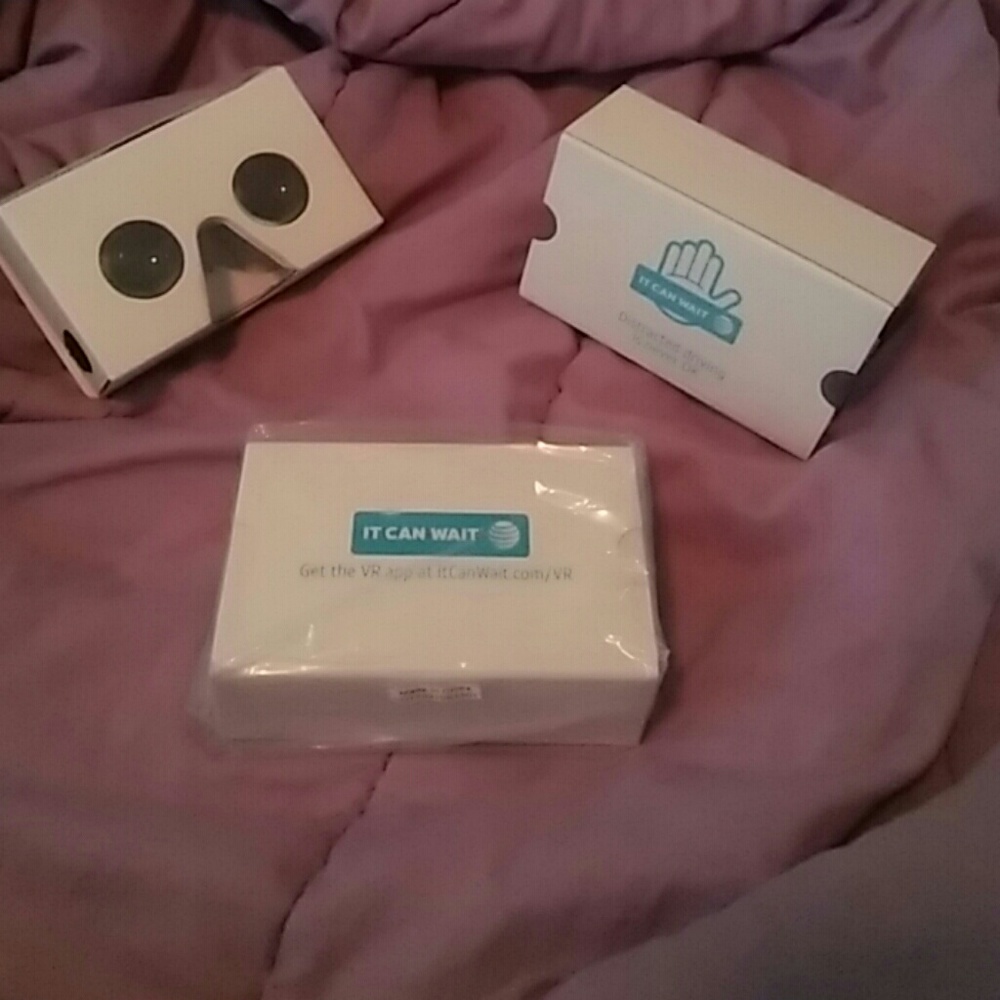 AT&T RV Box - Picture 3 of 4